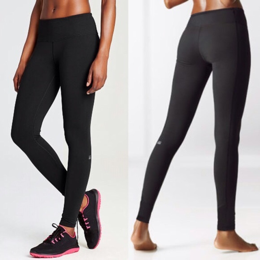 Victoria secret knock out [workout] leggings.